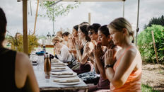 Are Yoga Retreats Really a Life-Changing Experience?