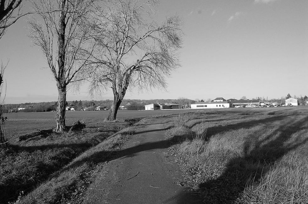 Zone d'équipements publics Aquitania
