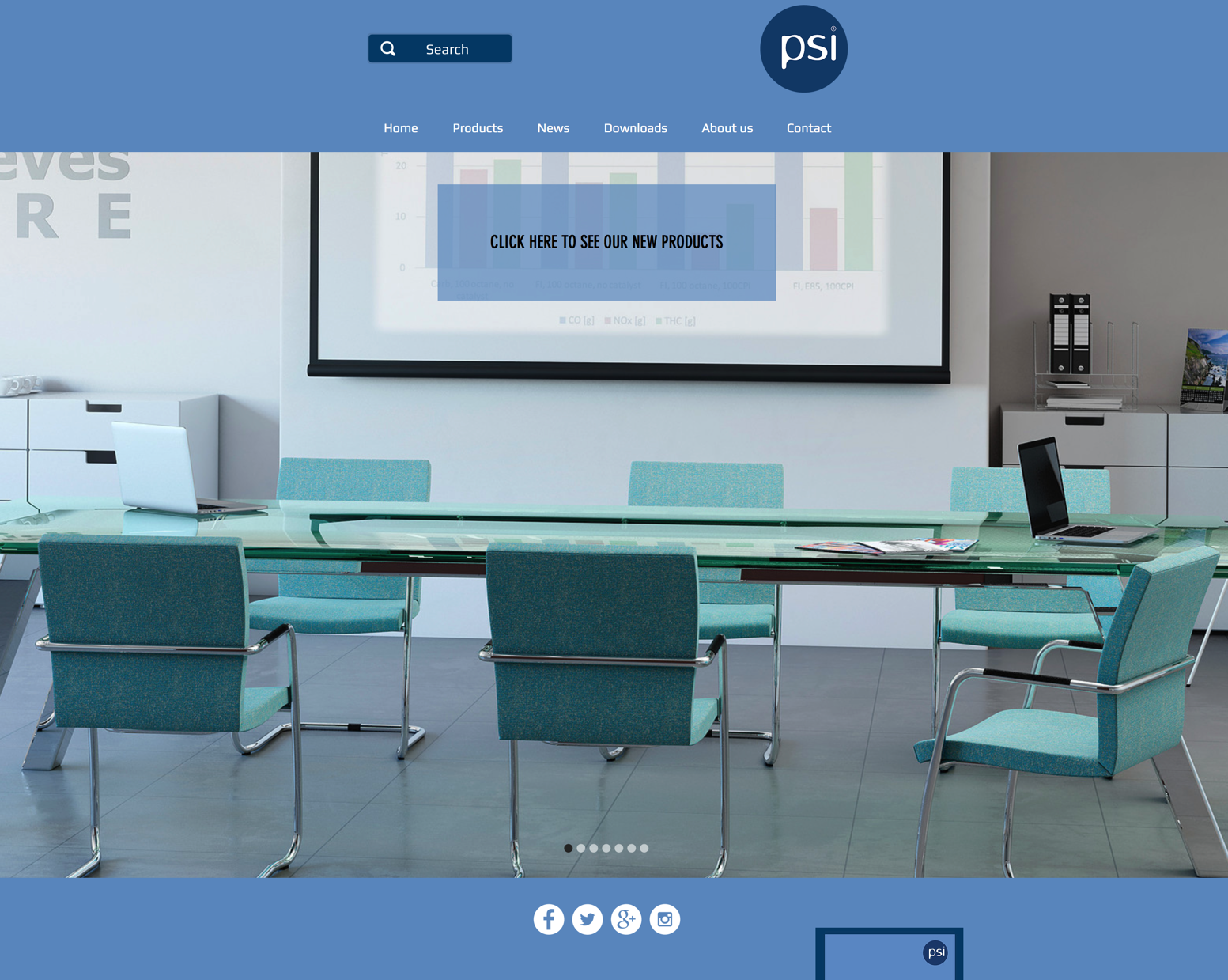 Office Chair Manufacturer Blackburn PSI Seating Ltd