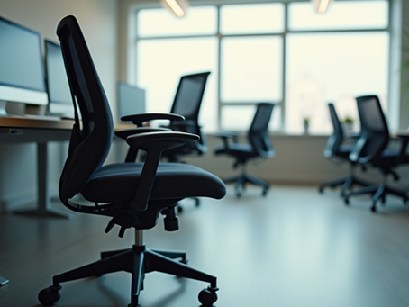 Details: Unique Features of PSI Seating in Blackburn, UK