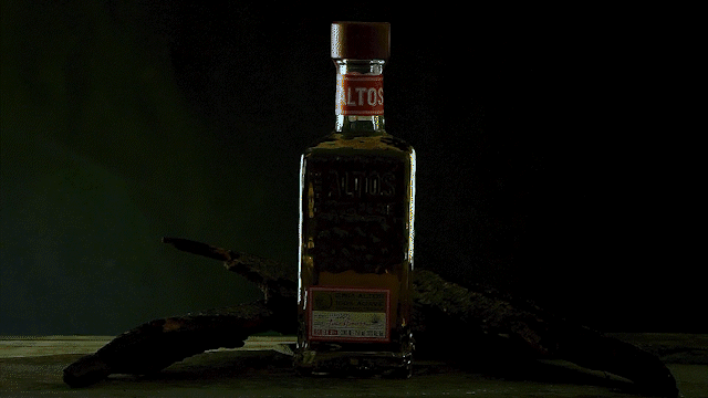EVO - ALTOS TEQUILA