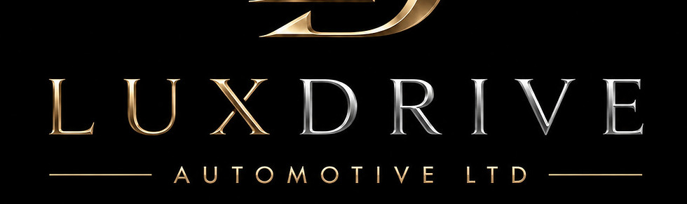 LUXDRIVE Logo