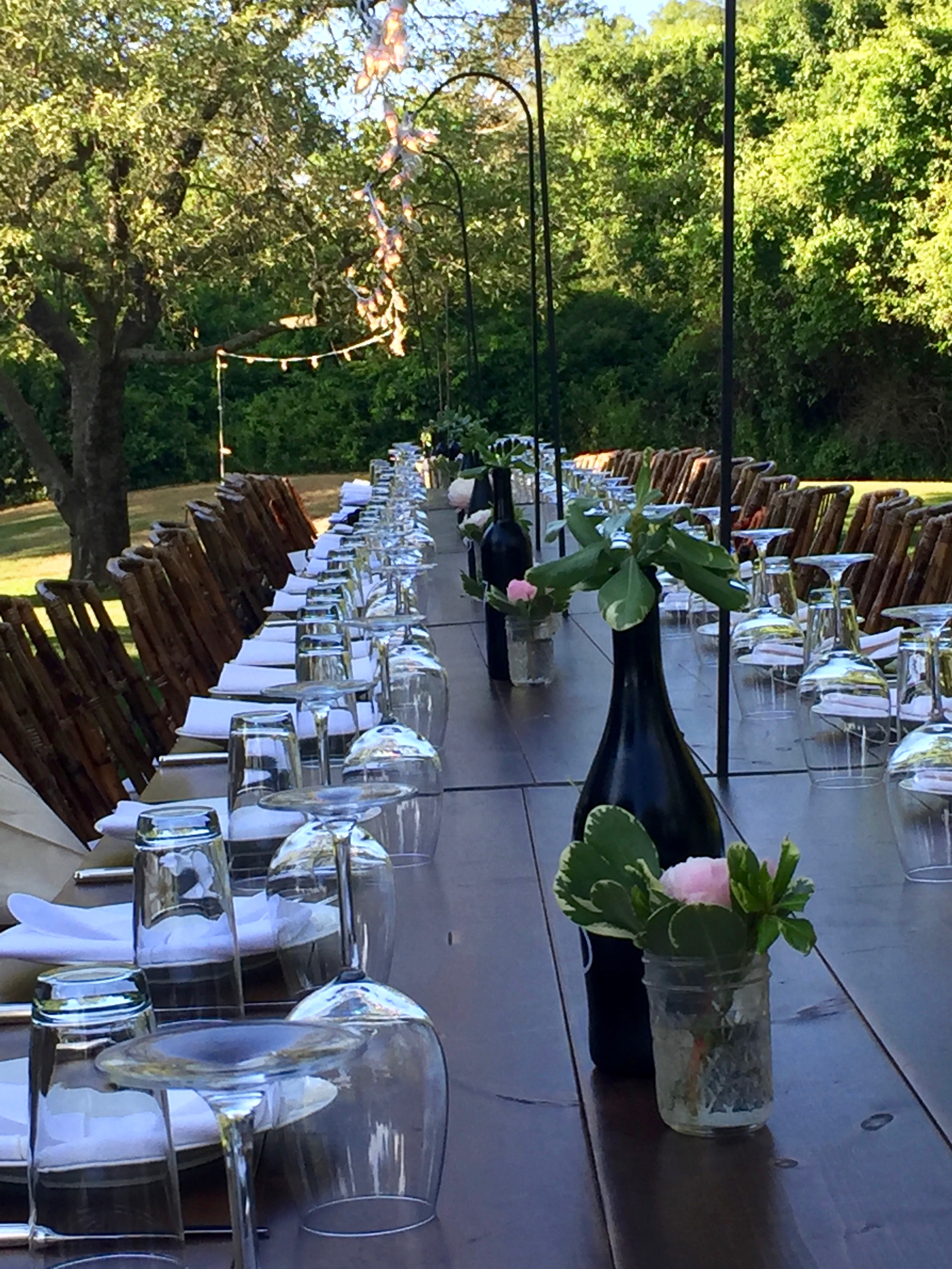 Farm To Fork Local Catering Service Fairfield County Ct