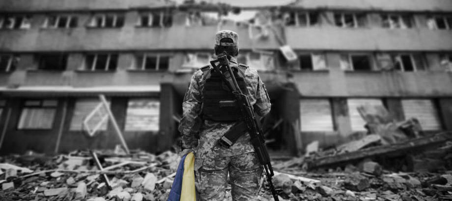 Beyond Band-Aids: Why Ukraine's Veterans Need More Than Just Therapy