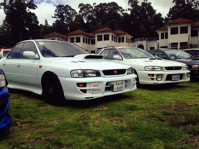 Reunión SUBAdo 18 de marzo 2017