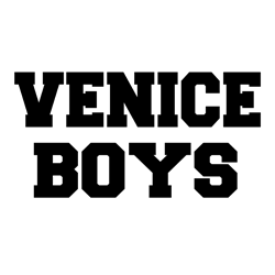 Writer: Venice Boys