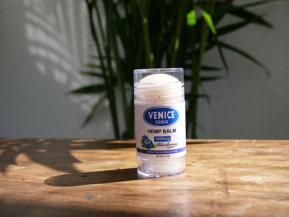 Venice Ganja