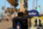 Venice Kush Brand