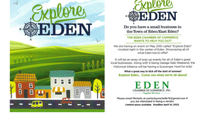 Explore Eden 2023