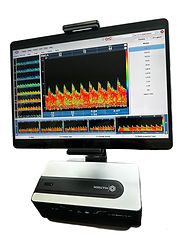 Transcranial Doppler (TCD) - Wire Free & Tablet Console