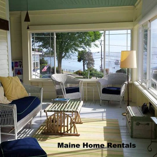 Cottage Connection