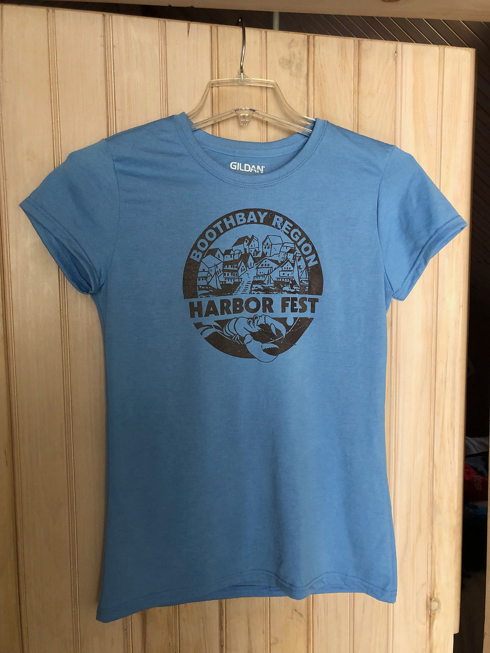 Thumbnail: Performance Tees