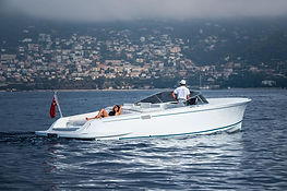 Hodgdon Yachts to build Vita’s all-electric flagship boat