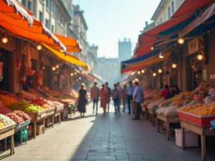 Maximize Revenue through Targeted Social Media Campaigns