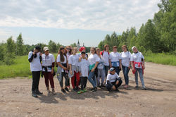 Экологические акции