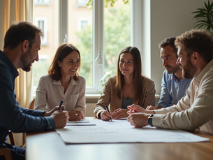 Top Strategies for Family Wealth Management