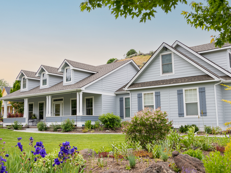 The Best Week To List Your House Is Almost Here