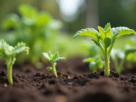 Practical Home Gardening Tips to Start Your Green Space