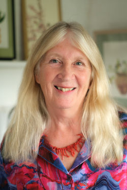 Jane Taylor