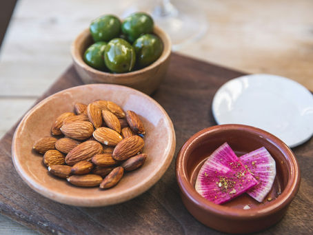 The Complete Guide To Eating For Energy Levels