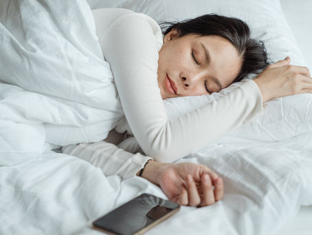 How Does Melatonin Work?