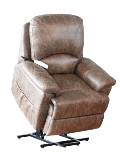 Serta Perfect Liftchair- Mystic | densons