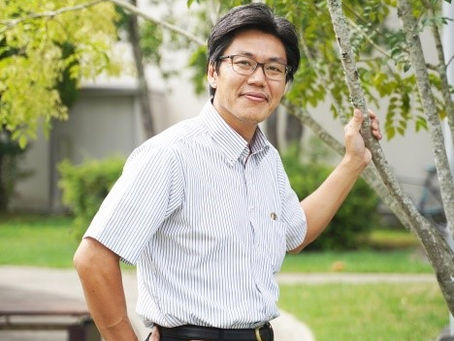 Ryota Aso