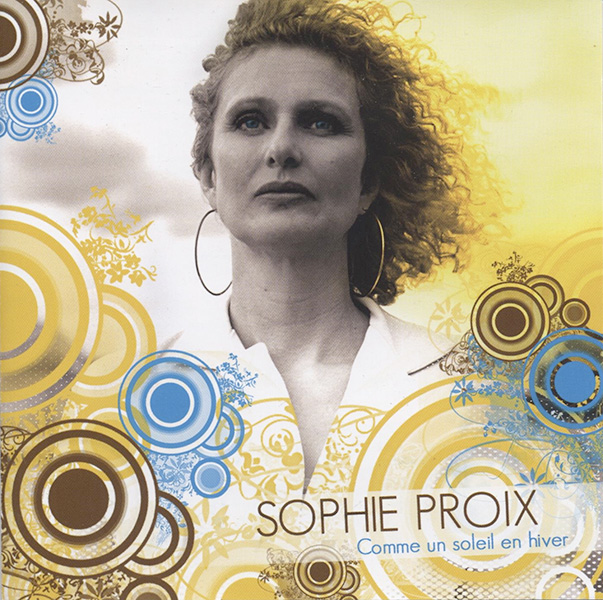 Sophie Proix