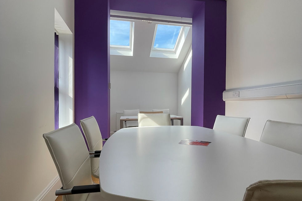 Boardroom 3