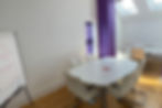 The Boardroom