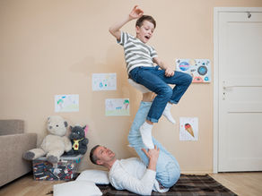 מתי תנועה עוזרת ומתי היא דווקא מגבירה הצפה