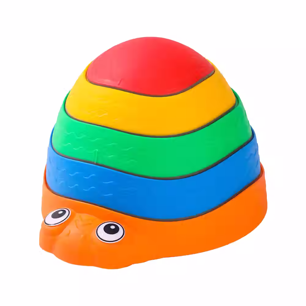 צב מרצפות תחושתיות – מעגלי