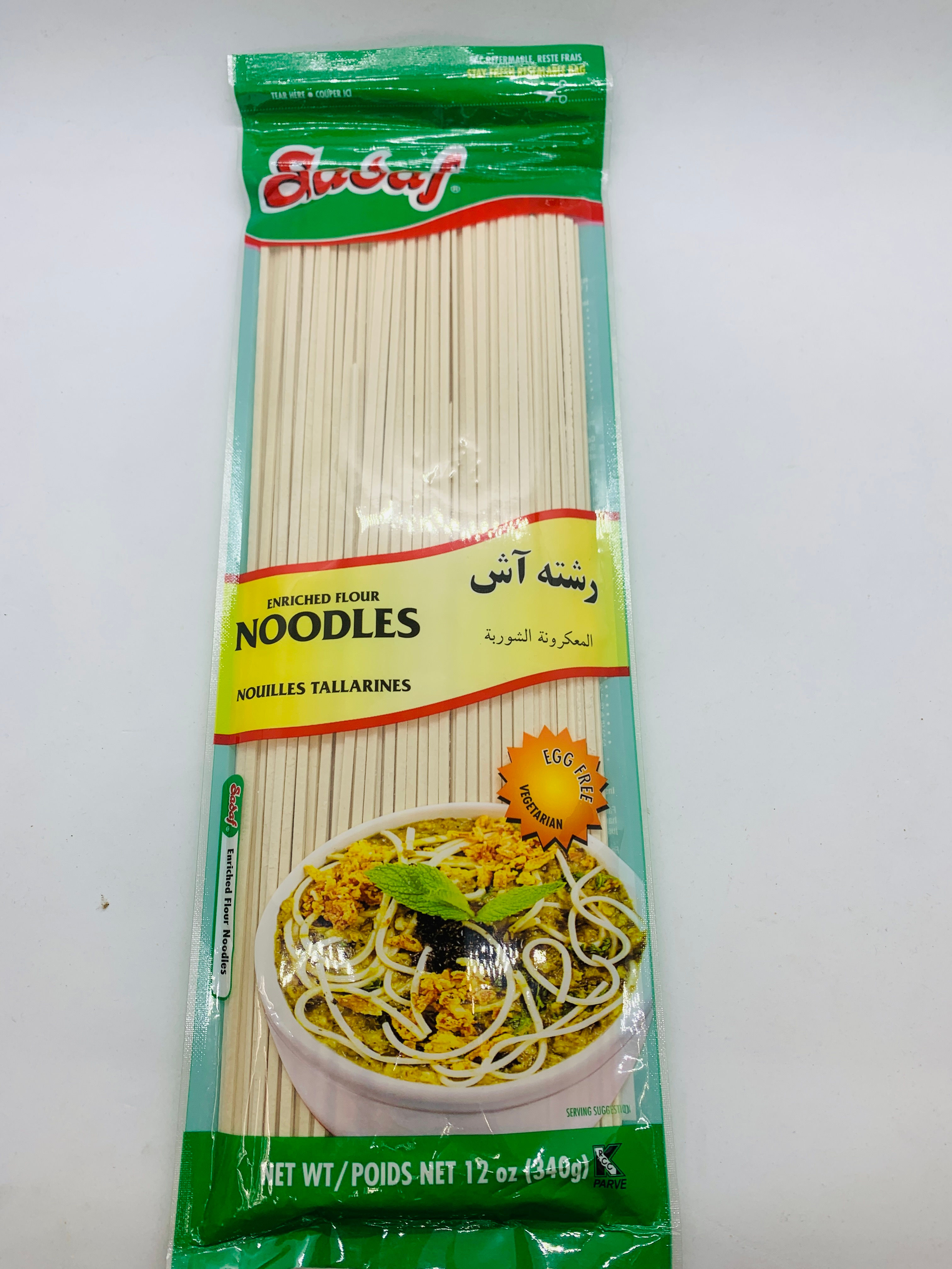 Noodles