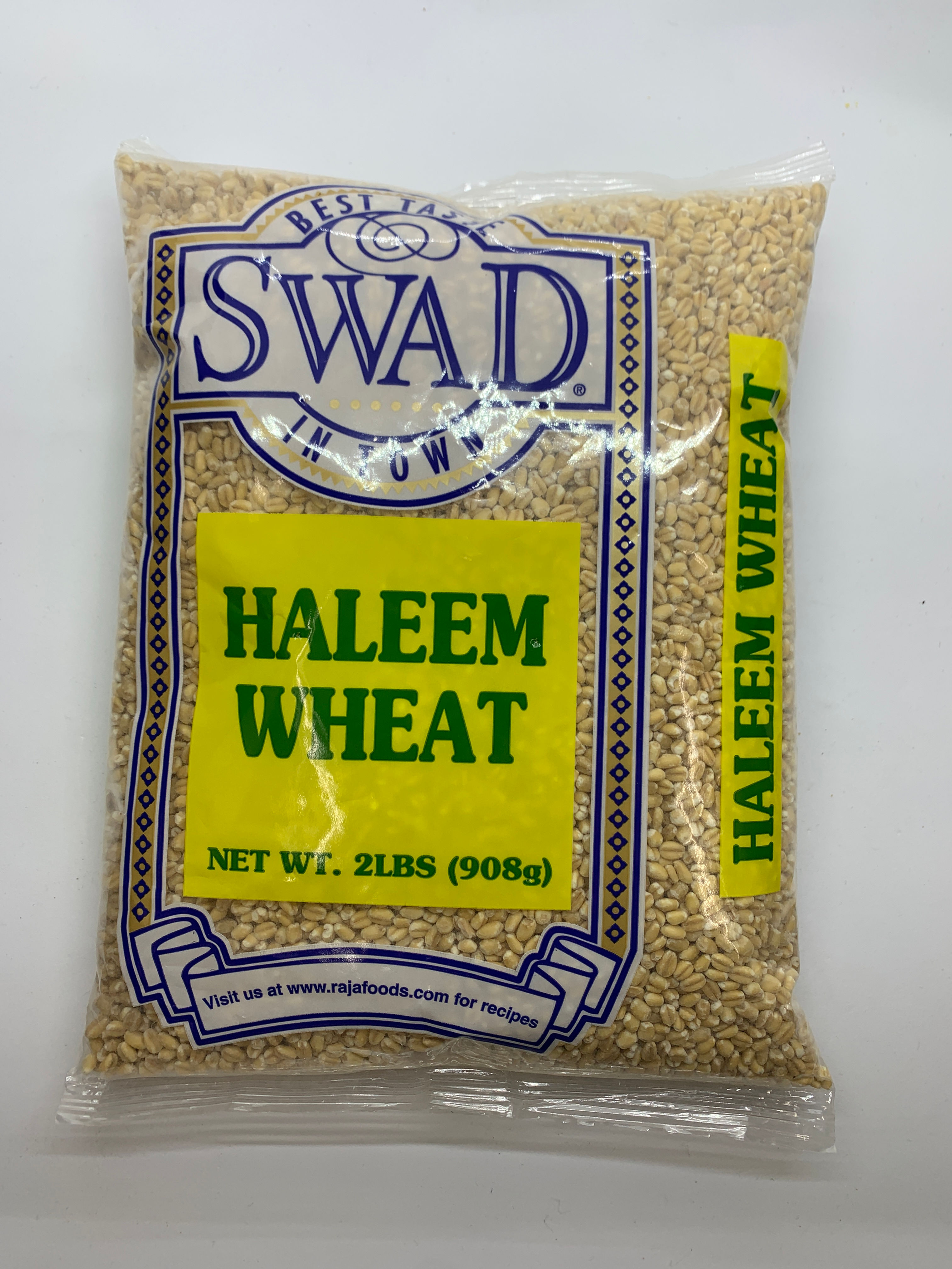 Haleem Wheat 2Lb