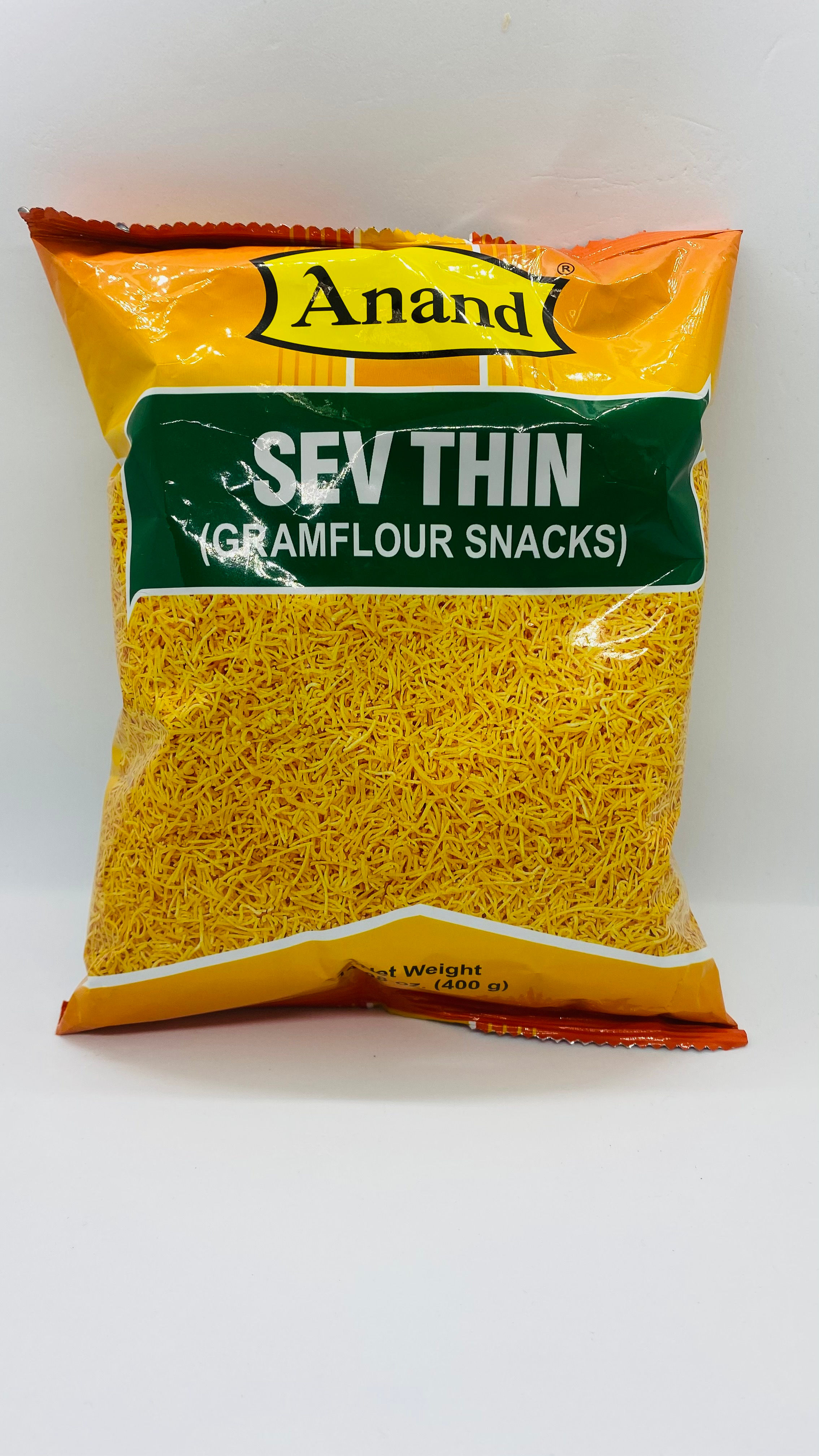 Anand Sev Thin400Gm