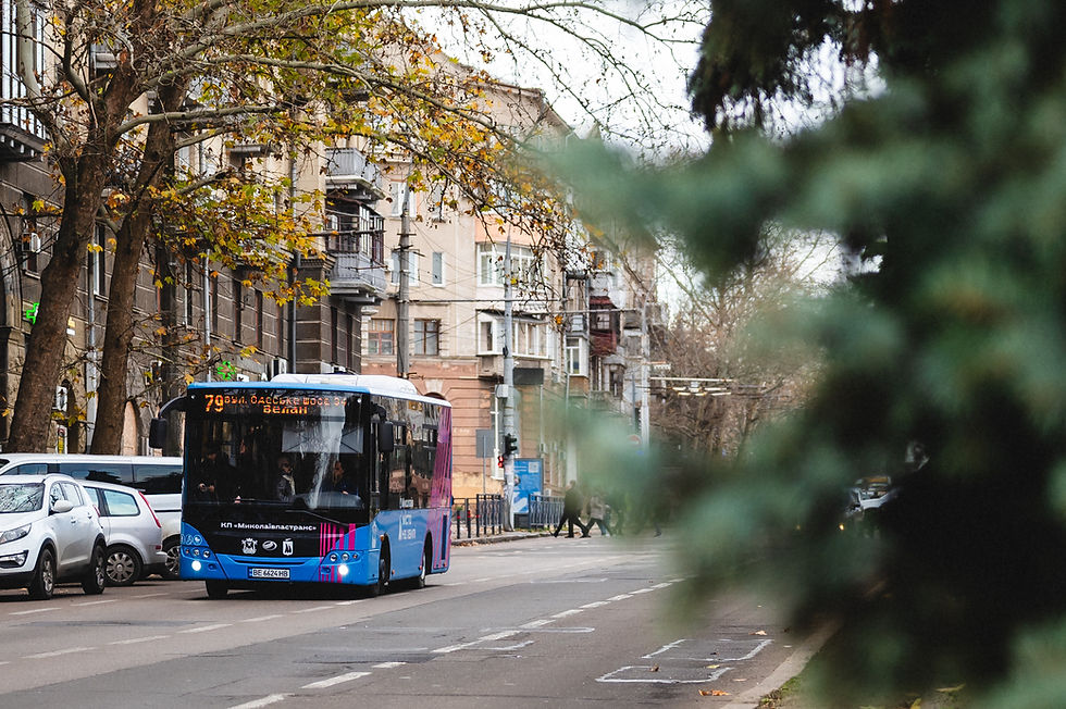 КП ММР Миколаївпастранс