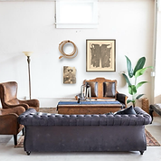 Be the thoughtful host by providing your guests a lounge to recharge during your wedding