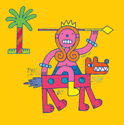 La Historia de Los Cabos.