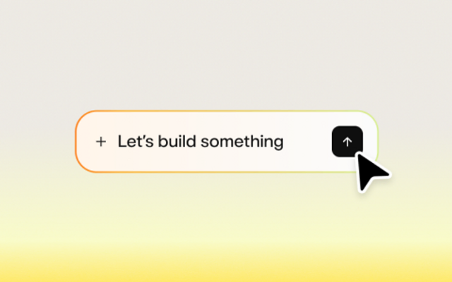 7 benefits of an AI app builder