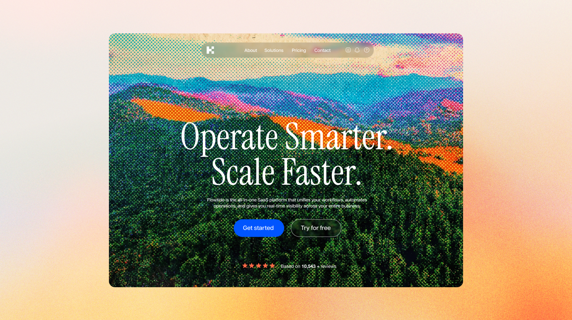 How to create a website with AI in 5 steps