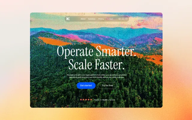 How to make a portfolio with AI: a step-by-step guide