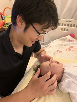 施術のイメージ