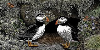 2-Day Weekend Workshop Rew Hanks 2025 | WarringahPrintmakers