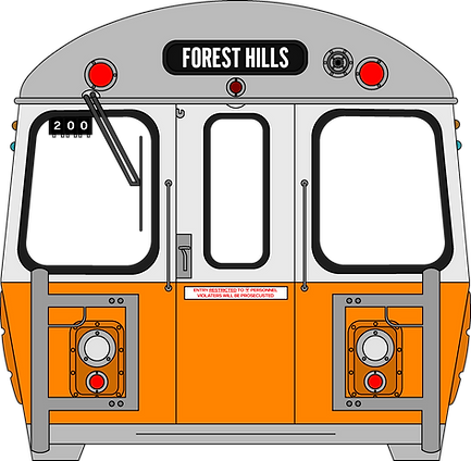 01200s Face Forest Hills