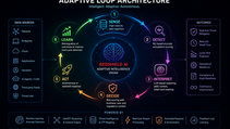 AI cybersecurity, Adaptive XDR