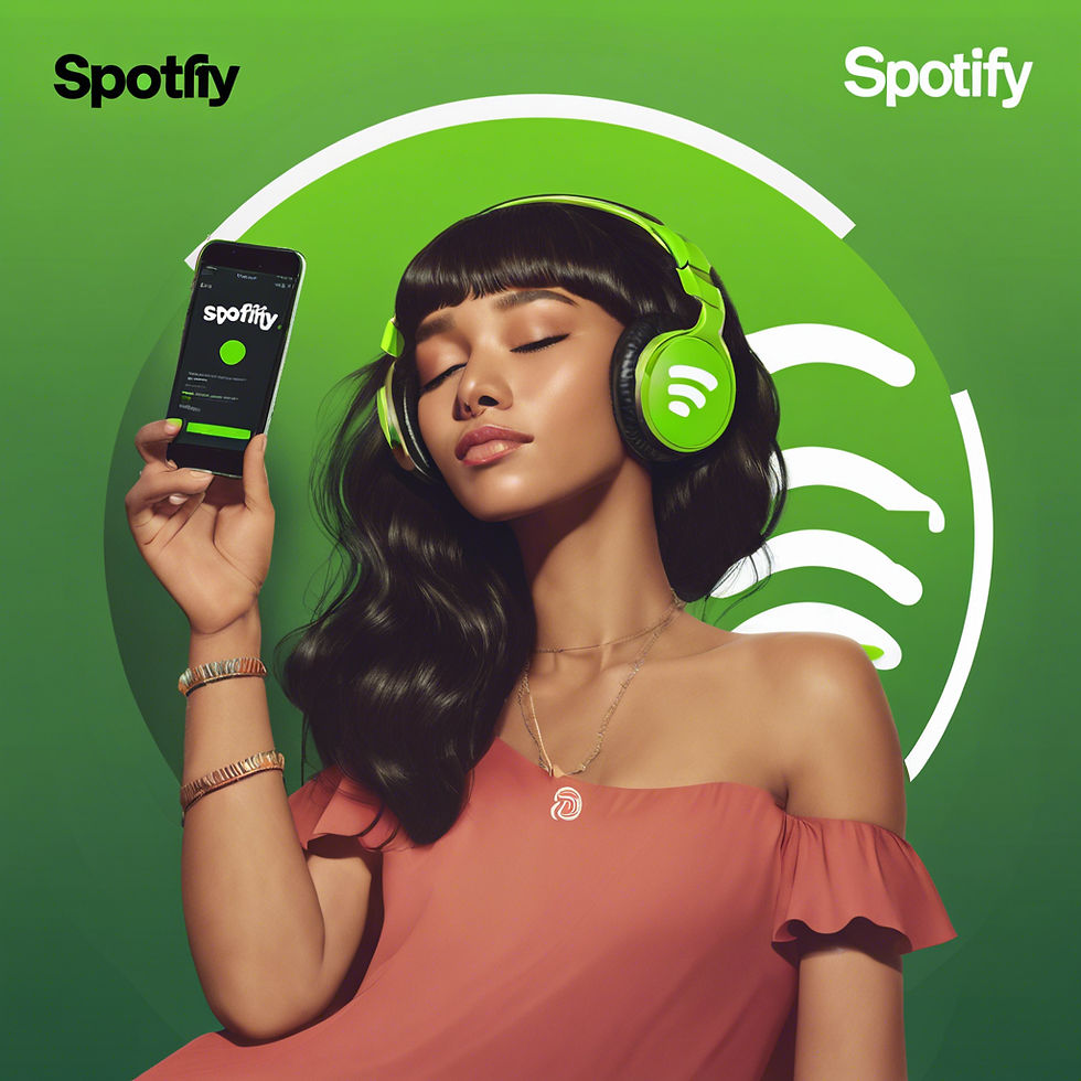 Spotify