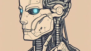 Artificial Intelligence(AI) and the Jevons Paradox: A New Efficiency Dilemma by Vishwanath Akuthota