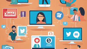 How AI is Transforming Social Media into Socially Intelligent Platforms