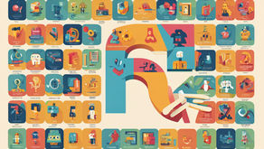 A-Z of AI: An Alphabetic Guide to Understanding Artificial Intelligence by Vishwanath Akuthota