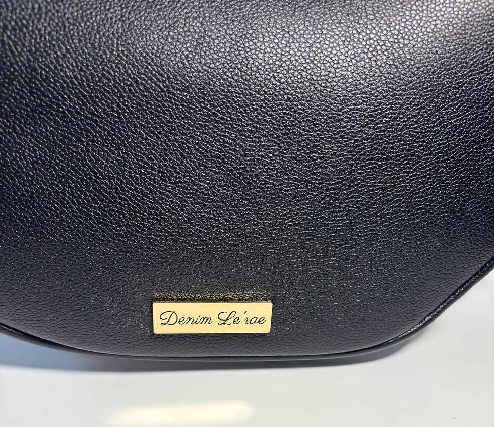 Thumbnail: Black Moon Bag 